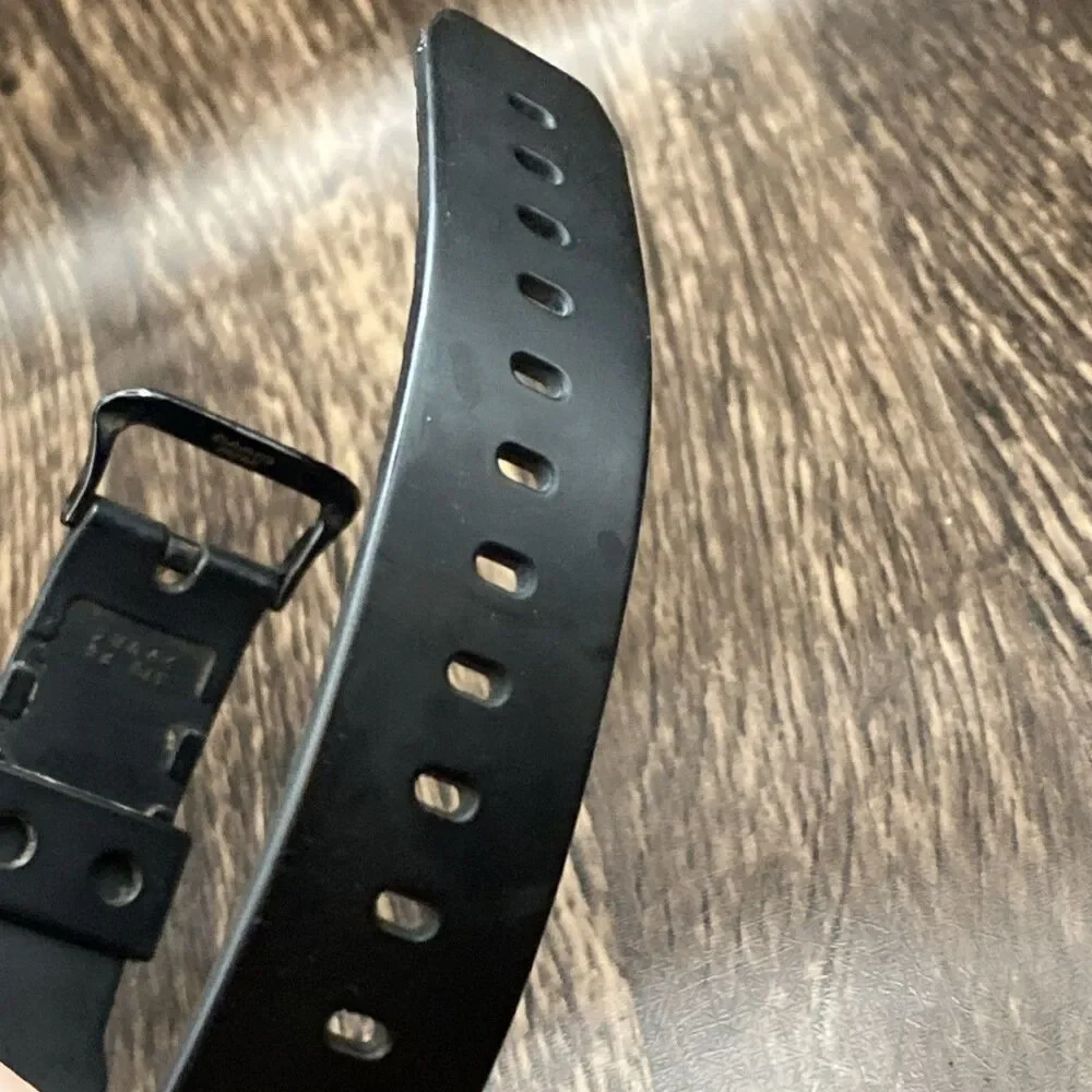 Casio note light